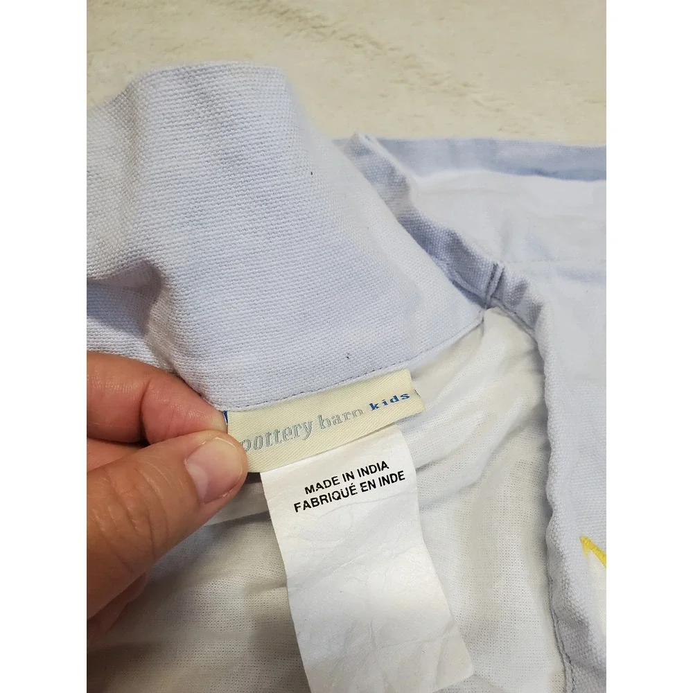 Pottery Barn Kids pre loved